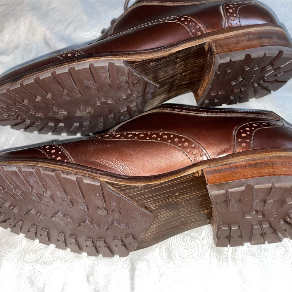 Wolverine Shoes - image 5